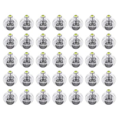 FEPITO LED Ball Lights