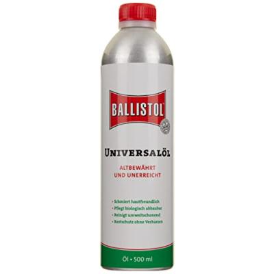 Ballistol Lubricating Oil