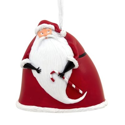 Hallmark Sandy Claws Ornament, The Nightmare…