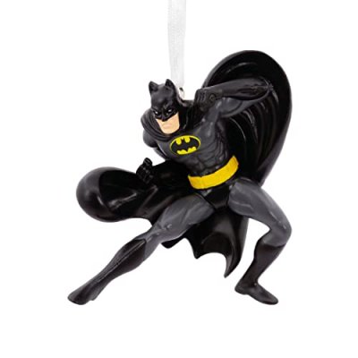 Hallmark Batman Ornament