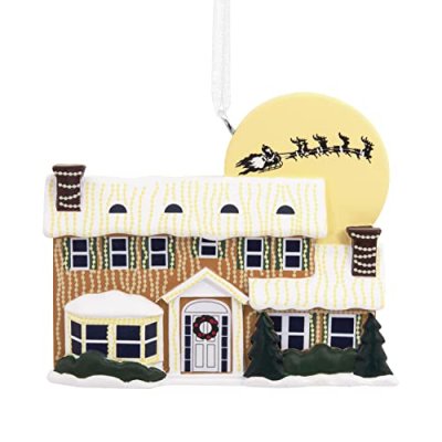 Hallmark Christmas Vacation Ornament