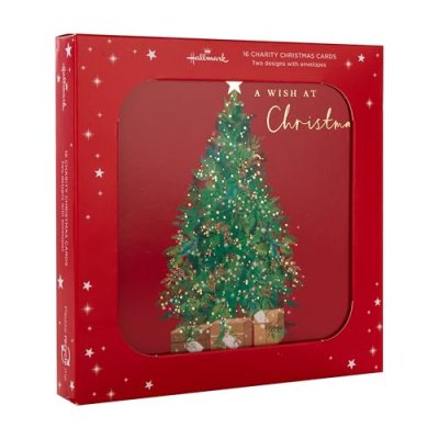 Hallmark Christmas Card Pack