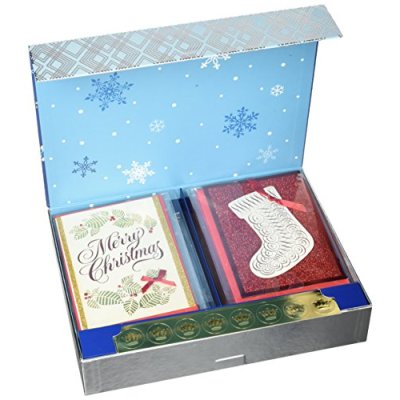 Hallmark Christmas Cards