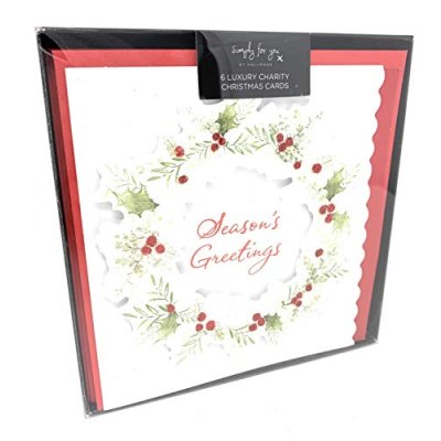 Hallmark Christmas Cards