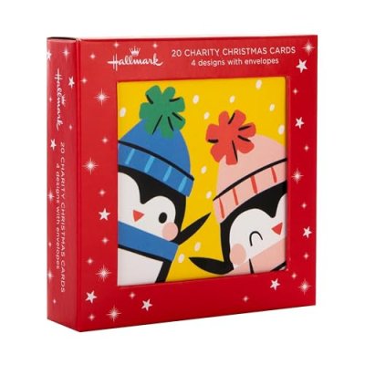 Hallmark Kids Christmas Cards