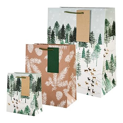 Hallmark Gift Bags