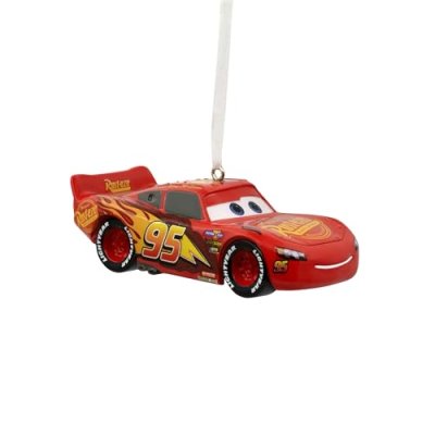 Hallmark Disney/Pixar Cars Lightning McQueen…