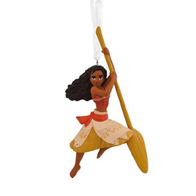 Hallmark Disney Moana Christmas Ornament …