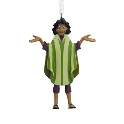 Hallmark Disney Ornament
