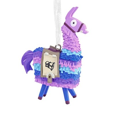 Hallmark Fortnite Ornament