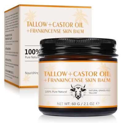 Tallow Skin Balm