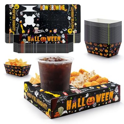Halloween Party Supplies