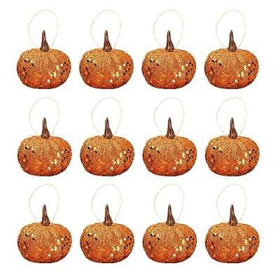 MFUOE Halloween Baubles