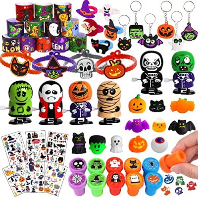 DTYDECLE Halloween Favour Set