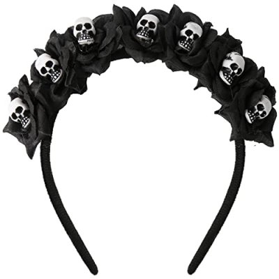 VEYLIN Halloween Headband