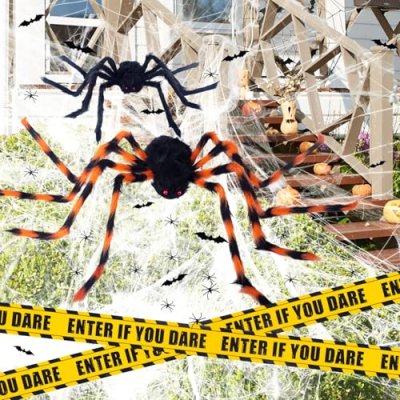 Halloween Decoration Set