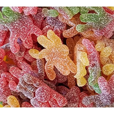 Halloween Pick and Mix Sweets