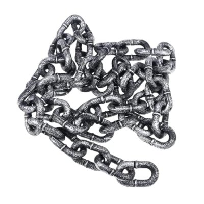 Halloween Plastic Chain