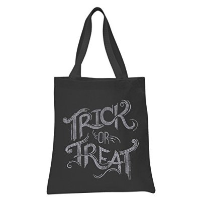 Halloween Tote Bag