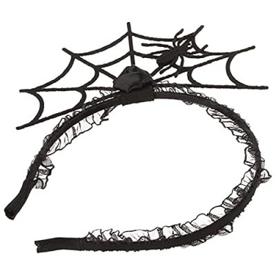 Halloween Spider Headband