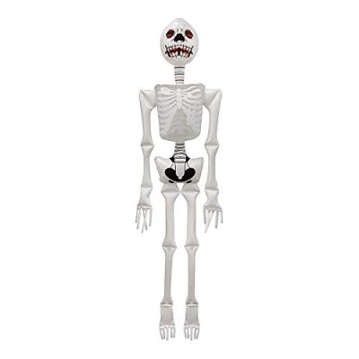 Halloween Spooky Horror Skeleton Inflatable…