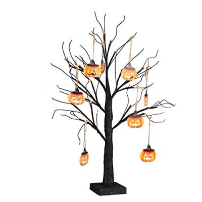 EAMBRITE Halloween Tree Light