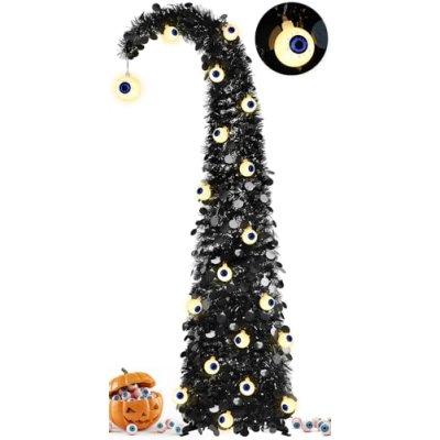 MACTING Halloween Tree