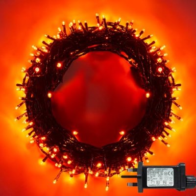 Halloween String Lights