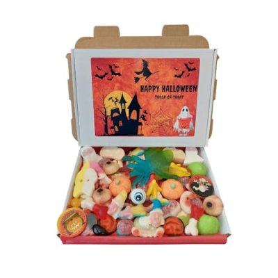 Halloween Sweet Box