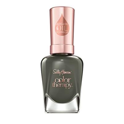 Sally Hansen Nail Polish with Argan Oil