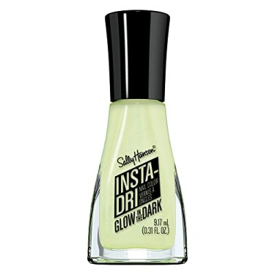 Sally Hansen Glow in the Dark Nail Polish