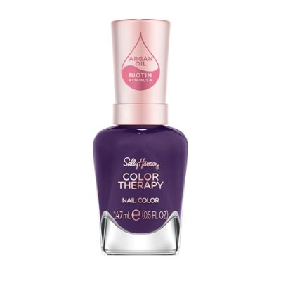 Sally Hansen Colour Therapy