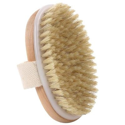 JYTDBCS Palm Grooming Brush