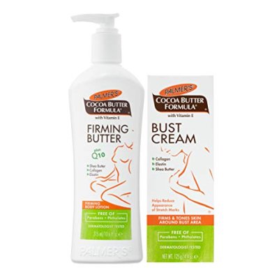 Palmer's Firming Set