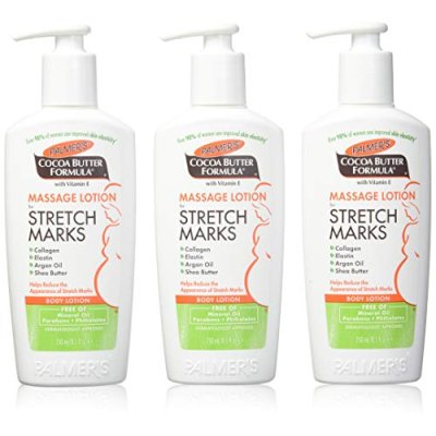 Palmer's Cocoa Butter Lotion