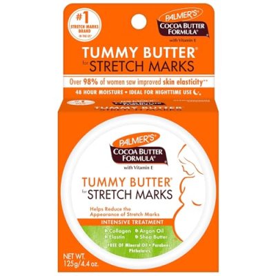 Palmer's Tummy Butter