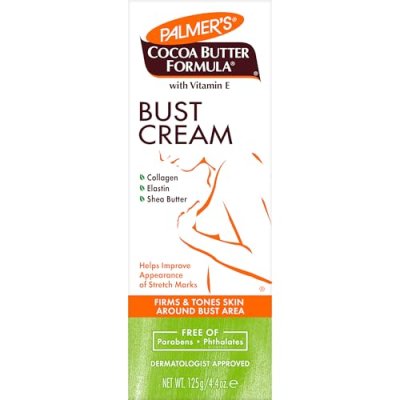 Palmer's Bust Cream