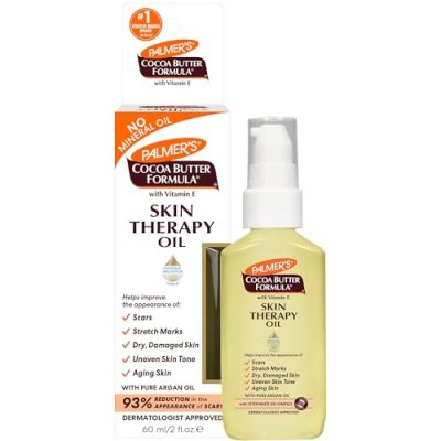 Palmers Skin Therapy Oil