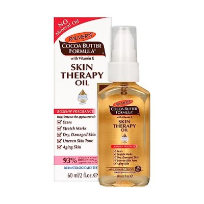 Palmers Skin Therapy Oil