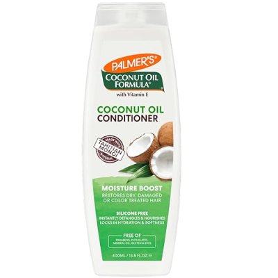 Palmers Coconut Oil Conditioner