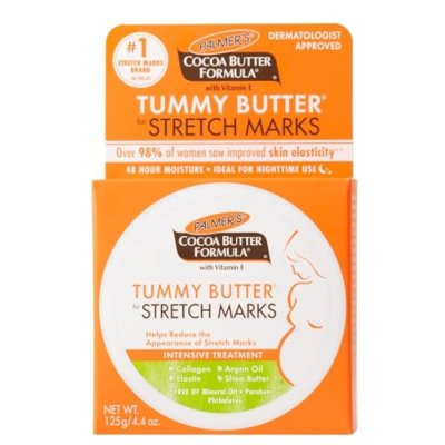 Palmers Tummy Butter