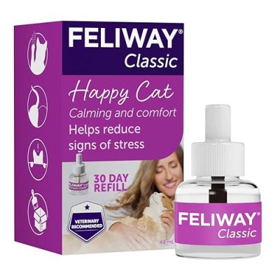 FELIWAY Calming Refill