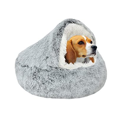 YAGE Calming Dog Bed