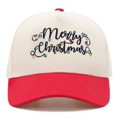 Walnova Christmas Cap