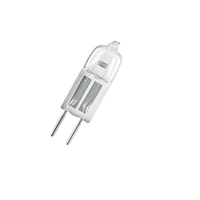 OSRAM HALOSTAR Halogen Bulb, G4 Socket