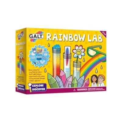 Galt Rainbow Lab Science Kit