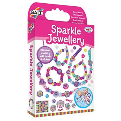 Galt Jewellery Craft Kit