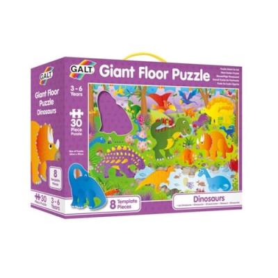 Galt Toys Dinosaur Floor Puzzle