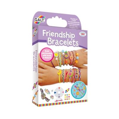 Galt Friendship Bracelets Craft Kit