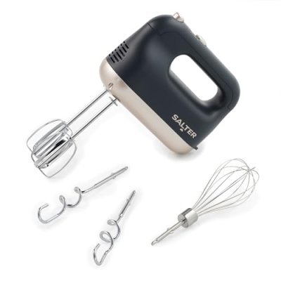 Salter Marino Hand Mixer